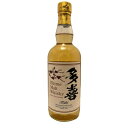 【ふるさと納税】多喜　EhimeMaltWhisky 43度 700ml[梅美人酒造]【H03-11】【1552728】