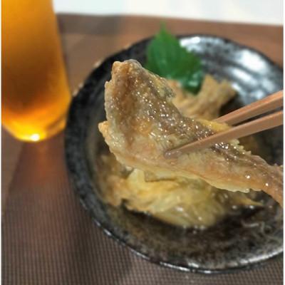 ふるさと納税 岩美町 《てまひま仕込み》南蛮漬け3種セット