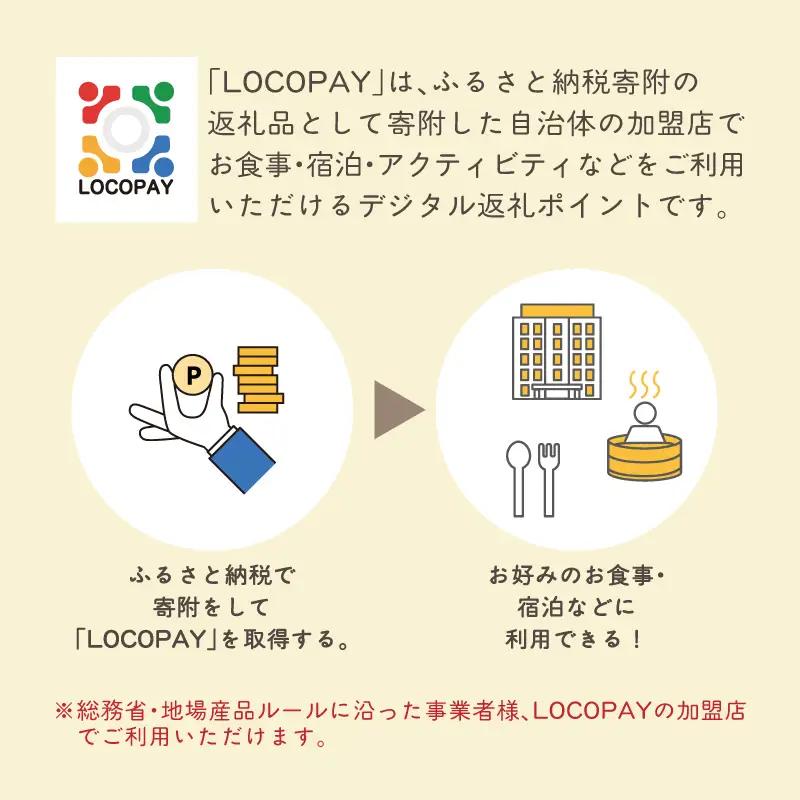 LOCOPAYデジタルポイント【30,000ポイント】 P01093