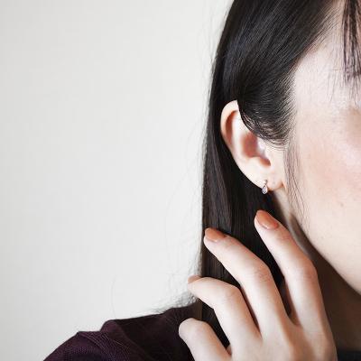 ふるさと納税 甲府市 K10YG ロードライトガーネット アンティーク ピアス 保証書付 SE-1737 |  | 03