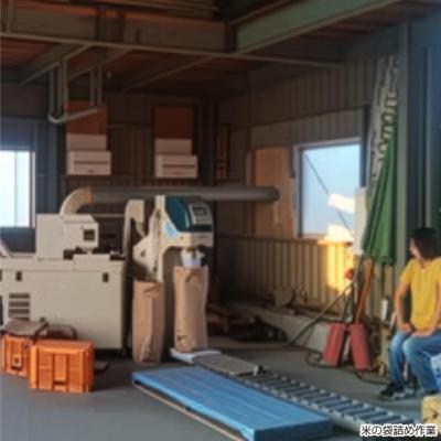 ふるさと納税 南あわじ市 淡路島産　新米　にこまる 5kg |  | 02