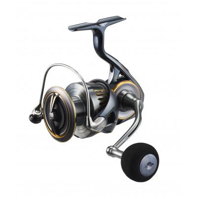 ふるさと納税 東久留米市 【釣具のダイワ】のスピニングリール　23エアリティ LT5000D-CXH |  | 01