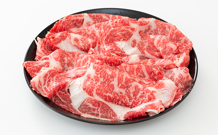 福島県産福島牛肩ロースしゃぶしゃぶ用 500g | 牛肉 牛肉 牛肉 牛肉