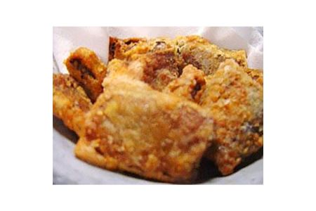 指宿うまかもんかつお腹皮セット200g×5本 中林商店 IB017-001  カツオ カツオ