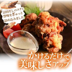 業務用・お土産用ドレッシング24本セット（宗田だし小夏）～どかんっ！と豪快工場直送～無添加 調味料 サラダドレッシング【R00769】