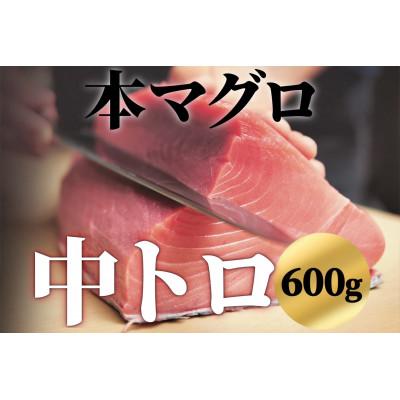 ふるさと納税 茂原市 豪華!中トロセット!マグロ 中トロセット (本マグロ600g+メバチマグロ600g) |  | 01