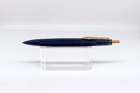 [ブラック]Laurett's R2.0 シャープペン/丸安精機製作所[45-05BK]