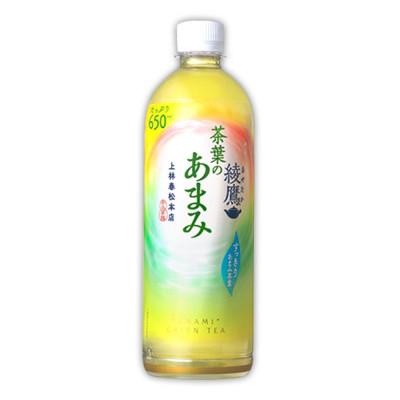 ふるさと納税 えびの市 綾鷹 茶葉のあまみ 650mlPET×24本 1ケース 玉露 水出し ペットボトル(えびの市) |  | 01