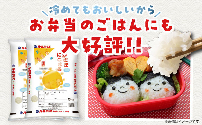 米 お米 コメ 白米 精米 10kg ごはん 国産 長崎
