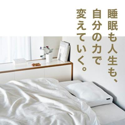 ふるさと納税 我孫子市 40代向けの枕 THE PILLOW Preset 19 40s |  | 03