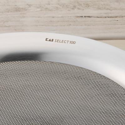 ふるさと納税 関市 貝印 SELECT100　浅型ざる　21cm 000DF5009 セレクト100 関市 ザル |  | 03