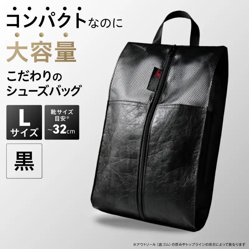 Aero Shoes Cabin【Lサイズ】(カラー：黒)