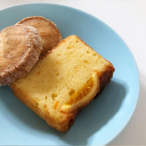 焼き菓子詰め合わせ(8個セット) | お菓子 菓子 おかし 焼菓子 クッキー パウンドケーキ フィナンシェ ティータイム 来客用 兵庫県 上郡町