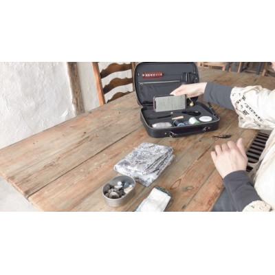 ふるさと納税 福崎町 これさえあれば本格的な洋裁も鞄も作れます。ずっとあなたのそばにある裁縫箱　音琴otokoto |  | 01