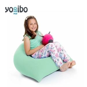 Yogibo Pyramid ( ヨギボー ピラミッド ) ミント [ インテリア 寝具 ファッション ]