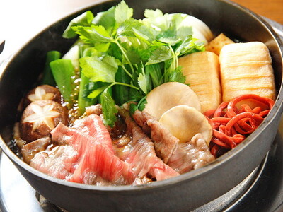 近江牛 すきやき [吟] カネ吉山本 500g 【Y085W】 すき焼き 【 近江牛 】 牛肉