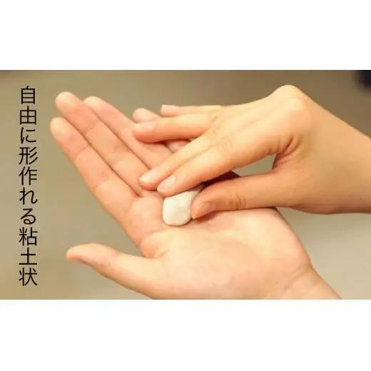 アートクレイシルバー スターターセットDX（粘土合計26g）