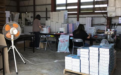 《先行予約》雪若丸・はえぬき・つきあかり 食べ比べセット 6kg 精米 米 お米 おこめ 山形県 新庄市 F3S-1734