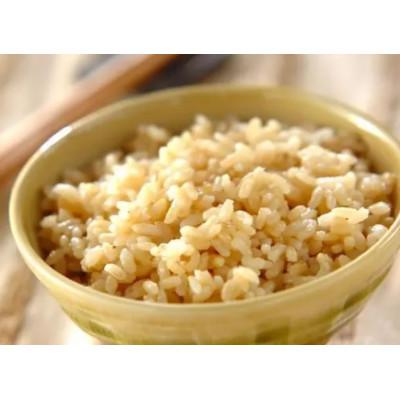 ふるさと納税 横手市 「作り手の顔が見えるお米」秋田県産あきたこまち玄米30kg(令和8年産) |  | 01