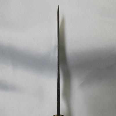 ふるさと納税 杵築市 刀匠が丹精込めて仕上げた切味抜群　小包丁(刃渡105mm) |  | 02