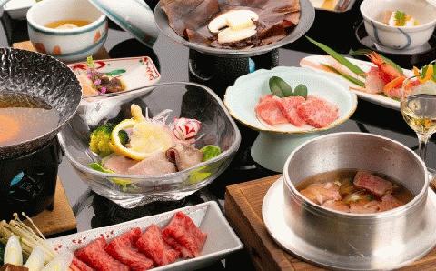 【お子様連れに優しい宿】下呂温泉 【望川館】宿泊補助券(6,000円分）【a006-3】 【望川館】宿泊補助券(6,000円分）