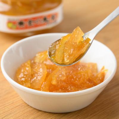 ふるさと納税 日之影町 黄金の美食 柚子の甘露煮 A-154 |  | 01