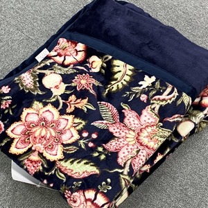 吸湿発熱ホットテックス® あったか毛布 1枚 【シングル】 ｜ 布団 日本 泉大津 防寒 保温 快眠 快適 熟睡 寝具 洗える