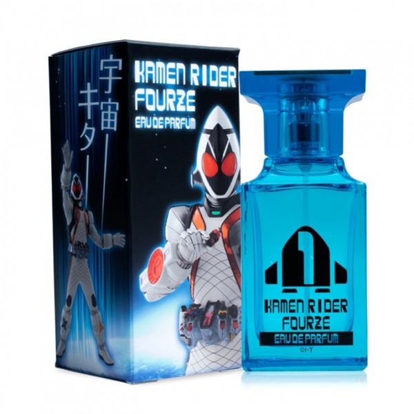 
            472 仮面ライダー フォーゼ オードパルファム / フェアリーテイル/  辰野町 ふるさと納税 返礼品 香水 香り 香調 キャラクター 特撮 ヒーロー 変身 仮面ライダーフォーゼ 如月弦太朗
          