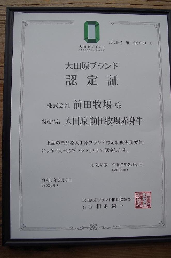 【大田原 前田牧場直送 赤身牛】ヒレブロック シャトーブリアン 1kg | ブランド牛 牛肉 フィレ ステーキ ヒレ 産地直送 産直	