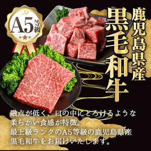 ＜定期便・全3回＞黒豚と黒毛和牛の食べ比べ定期便 (合計3.48kg) 豚肉 牛肉 冷凍  【KNOT】 T64