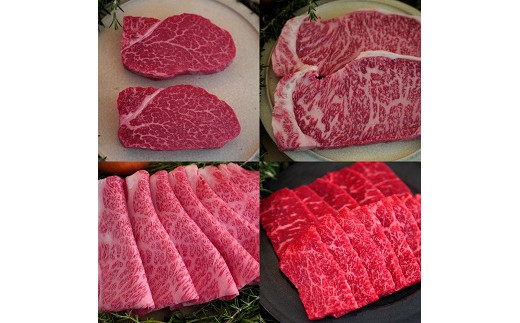 
【牧場定期便】1頭まるごと佐賀産和牛の定期便 全6回：C112-003
