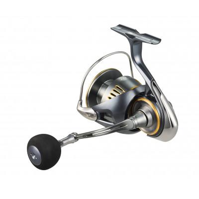 ふるさと納税 東久留米市 【釣具のダイワ】のスピニングリール　23エアリティ LT5000D-CXH |  | 02