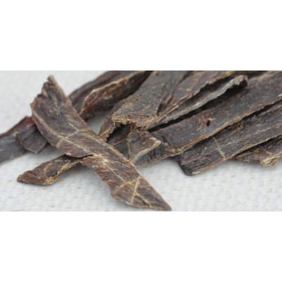 ふるさと納税 小諸市 小諸産シカ肉ジャーキー(犬・猫用)50g×15袋 |  | 01