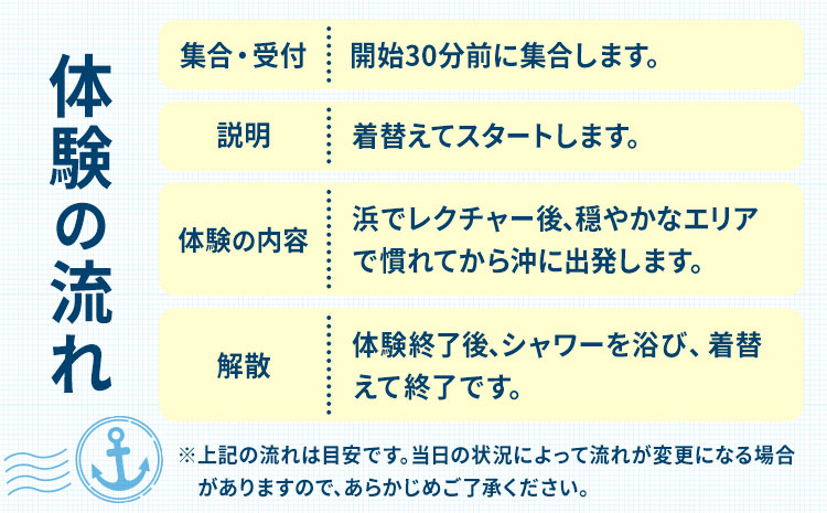 初心者向けSUP体験ツアー 1名様 4-6月 GO4SURF《30日以内に出荷予定(土日祝除く)》千葉県 勝浦市 マリンアクティビティ体験 マリンスポーツ 海 SUP サップ 初心者向け 初心者 体験