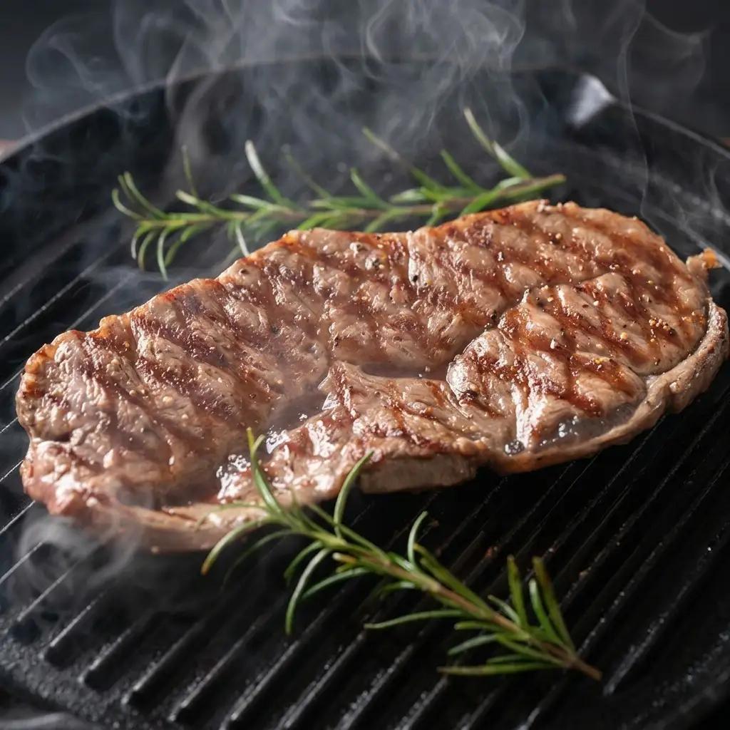 博多和牛 ミスジステーキ 希少部位 A4〜A5 博多和牛【約300g 100g×3p】
