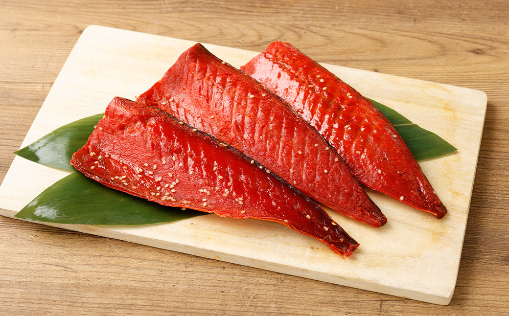 【5ヶ月定期便】【訳あり】国産 骨取り 熟成極みさばみりん干し 計約2kg