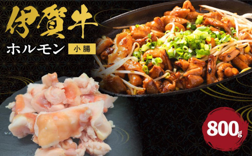 
伊賀牛 ホルモン（小腸）約800g
