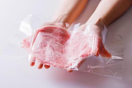 仙台牛肩ロースすき焼きしゃぶしゃぶ 420g　【お肉・牛肉・ロース】