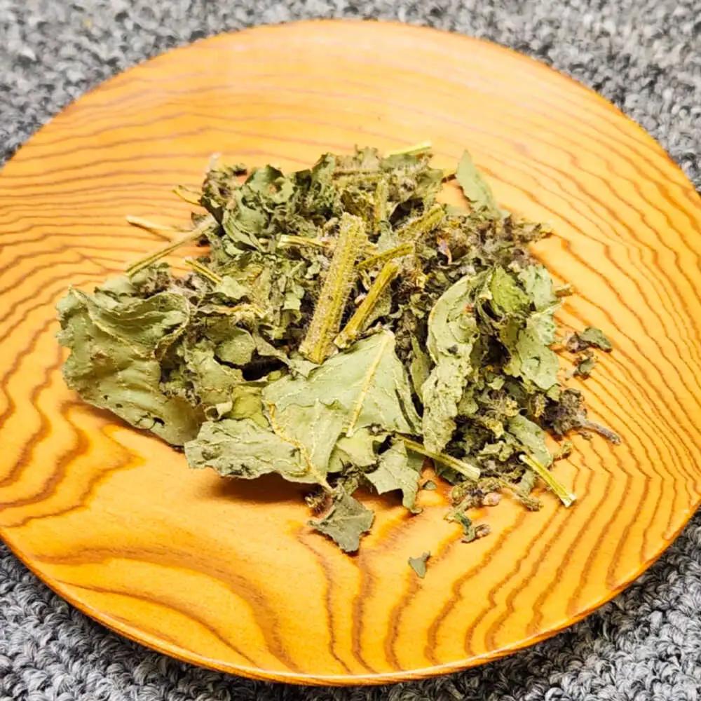 お茶 ホーリーバジル乾燥茶 10g×3袋セット [AICY015] お茶