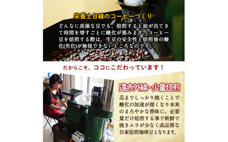A-163 珈琲羊羹(200g×2本)＆ドリップバック8種(各10g)【ノア・コーヒー】霧島市 コーヒー ドリップ 詰め合わせ 詰め合せ セット