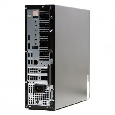 ふるさと納税 東郷町 【再生品デスクトップパソコン】DELL Optiplex 3070 SFF |  | 01