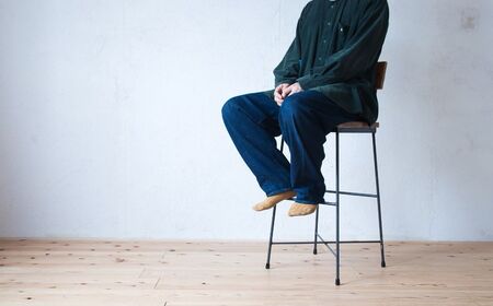 SK COYNTER CHAIR -OAK- チェア 椅子