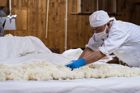 環日本海 特別純米いと美しセット 酒 日本酒 純米酒 いと美し いとうまし 【021_2057】