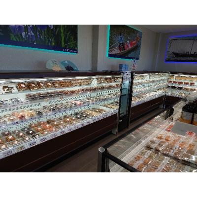 ふるさと納税 潮来市 老舗の佃煮屋が仕上げた旨味満点の佃煮!お試し6品セット!! |  | 01