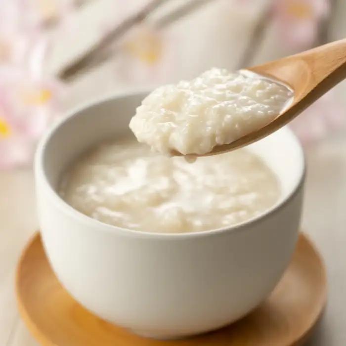 美郷の甘酒 300g×7個【あまざけ ノンアル ノンアルコール 飲む点滴 健康 米麹 天然醸造 甘味 冷蔵 冷凍 美郷町産】