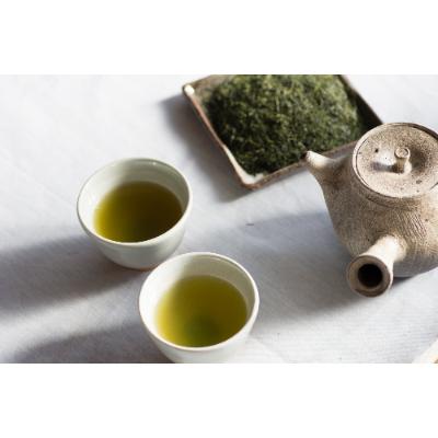 ふるさと納税 森町 訳あり深蒸し茶100g×10袋【森町SF】 |  | 02