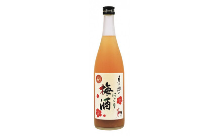 奈良フルーツのお酒６本セット