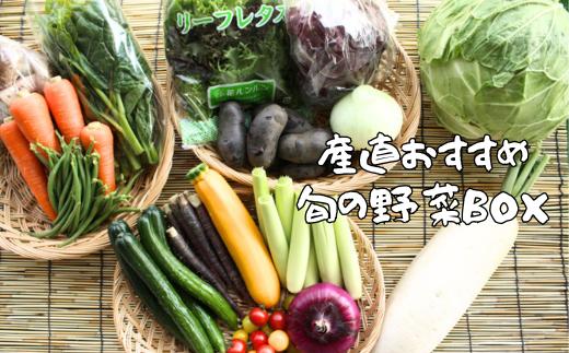 【9月発送】産直あぜみち 旬の野菜ボックス 産直 新鮮野菜 野菜セット 厳選 やさい フレッシュ 詰め合せ 国産 季節 旬 おまかせ 産地直送 春野菜 夏野菜 秋野菜  根菜 冷蔵  岩手県産 北上産 季節限定  【毎月6セット限定】あぜみち 岩手県 北上市 B0238