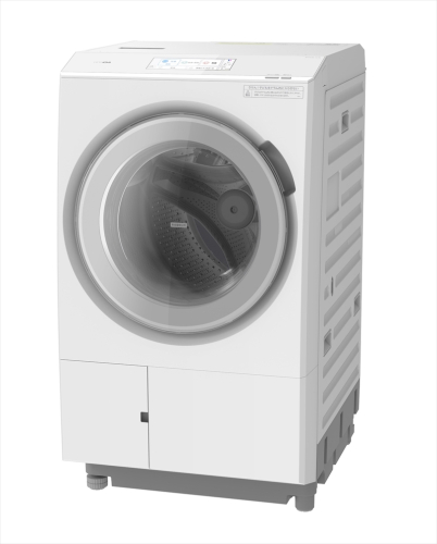 Ｔ−３　【ドラム式洗濯乾燥機ビックドラム】ＢＤ−ＳＴＸ１３０Ｊ　Ｌ（Ｗ）【沖縄県、離島への配送不可】【 洗濯機 HITACHI 日立 家電 茨城県 日立市】