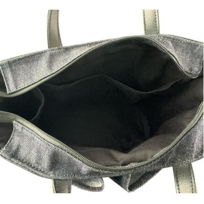 ふるさと納税 東海村 ポケット沢山バッグ |  | 03